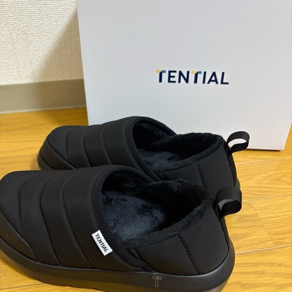 この履き心地優勝！「TENTIAL」の秋冬リカバリーサンダルがすごい | HugMug