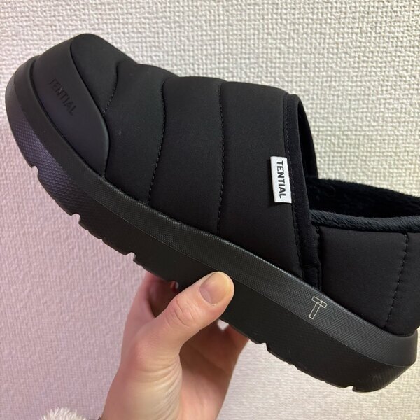 この履き心地優勝！「TENTIAL」の秋冬リカバリーサンダルがすごい | HugMug