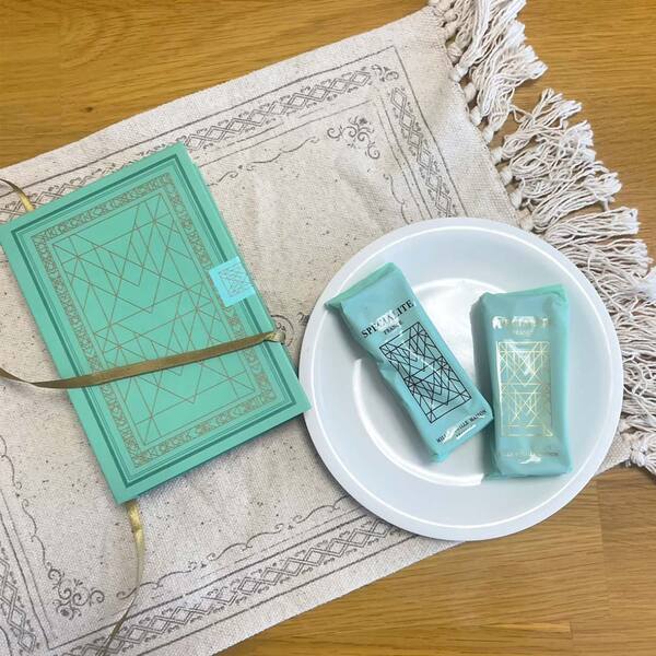 【センスのいい手土産10選】ママ編集部員が買ってよかったものVOL.17 | HugMug