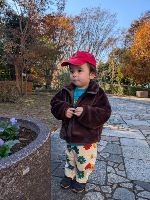 これ【バースデイ】で買えるの！？海外っぽいおしゃれ子ども服が神すぎる | HugMug