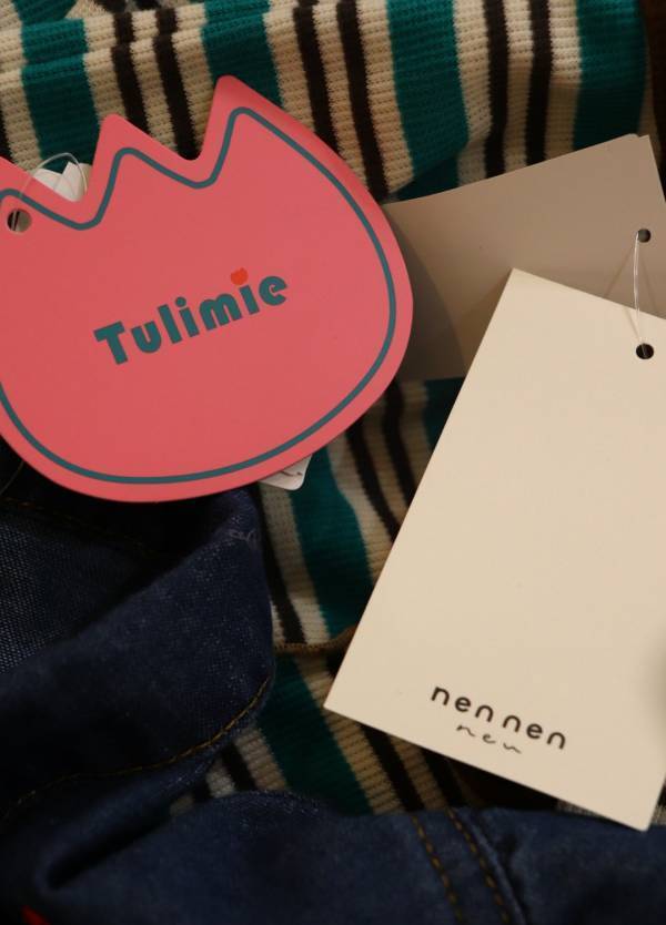 これ【バースデイ】で買えるの！？海外っぽいおしゃれ子ども服が神すぎる | HugMug