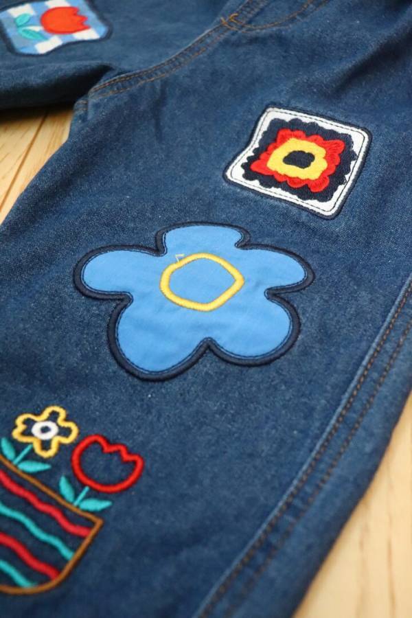 これ【バースデイ】で買えるの！？海外っぽいおしゃれ子ども服が神すぎる | HugMug