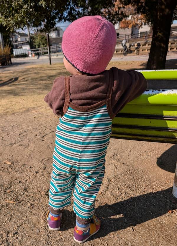 これ【バースデイ】で買えるの！？海外っぽいおしゃれ子ども服が神すぎる | HugMug