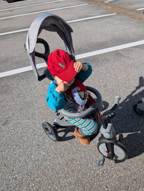 これ【バースデイ】で買えるの！？海外っぽいおしゃれ子ども服が神すぎる | HugMug