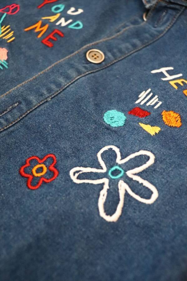 これ【バースデイ】で買えるの！？海外っぽいおしゃれ子ども服が神すぎる | HugMug