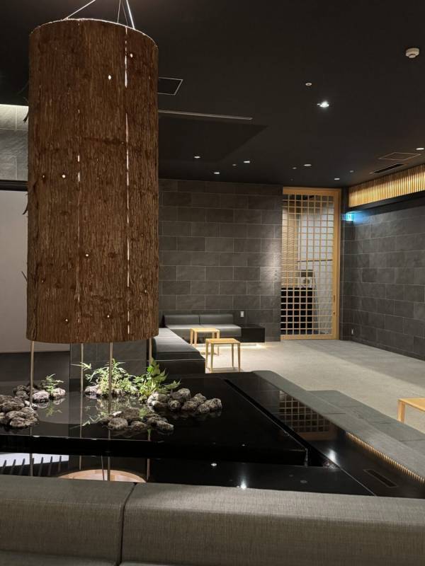 1歳誕生日に【星野リゾート界 仙石原】へ！離乳食も露天風呂も子連れ最高だった件 | HugMug