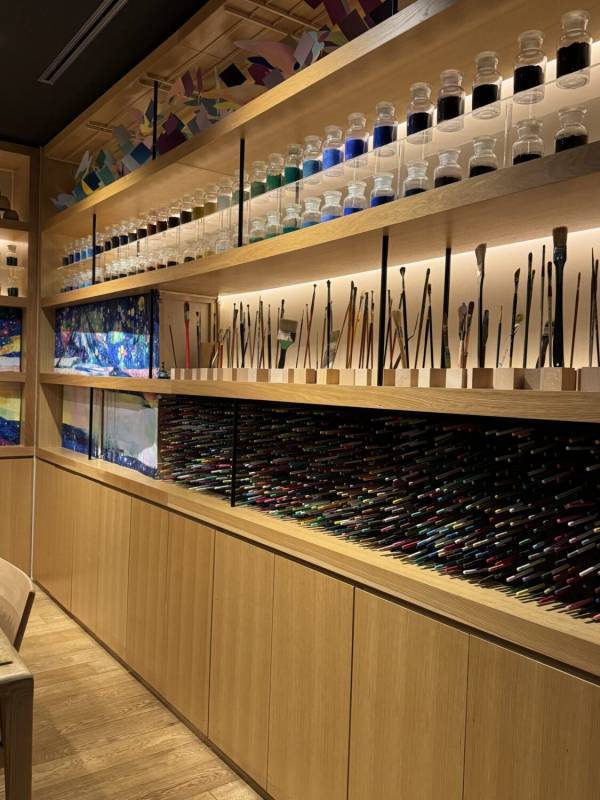 1歳誕生日に【星野リゾート界 仙石原】へ！離乳食も露天風呂も子連れ最高だった件 | HugMug