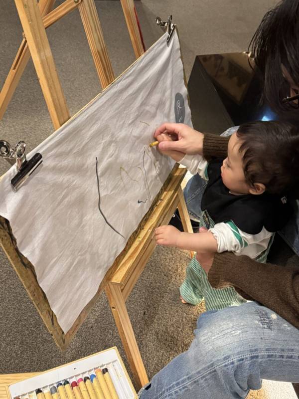 1歳誕生日に【星野リゾート界 仙石原】へ！離乳食も露天風呂も子連れ最高だった件 | HugMug