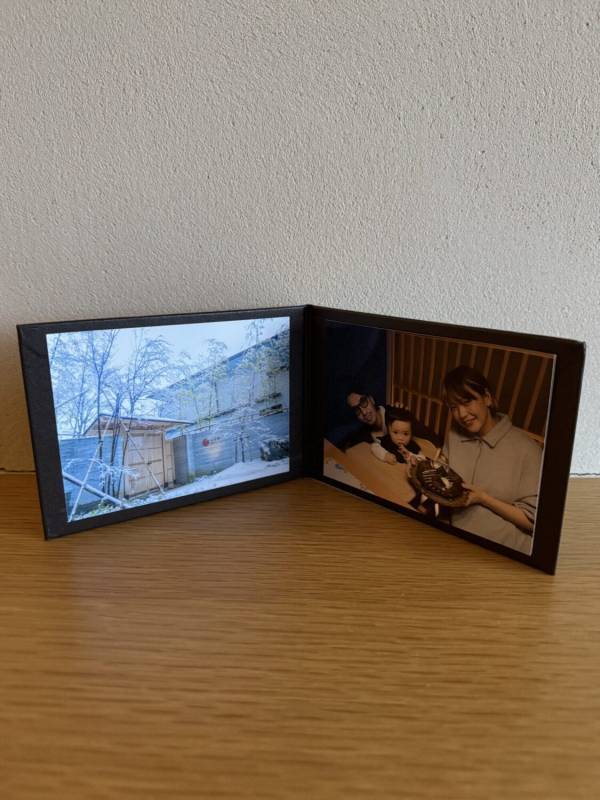 1歳誕生日に【星野リゾート界 仙石原】へ！離乳食も露天風呂も子連れ最高だった件 | HugMug