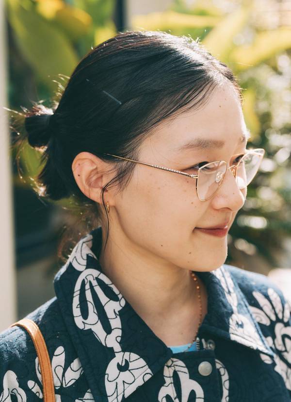 古着MIXでおしゃれ度爆上げ！洗練ネイビーをシェアした冬のファミリーコーデ | HugMug