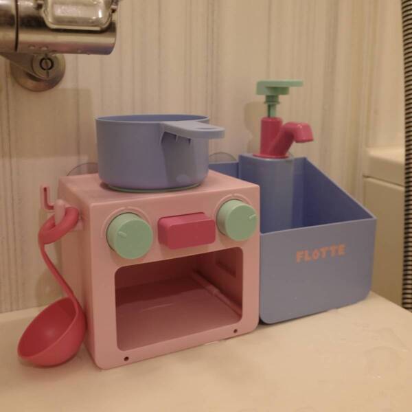 クリスマス絵本&amp;お風呂おもちゃが大活躍！2歳児ママが選んだ12月購入品8選 | HugMug