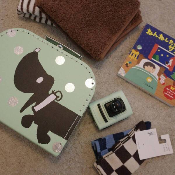 クリスマス絵本&amp;お風呂おもちゃが大活躍！2歳児ママが選んだ12月購入品8選 | HugMug