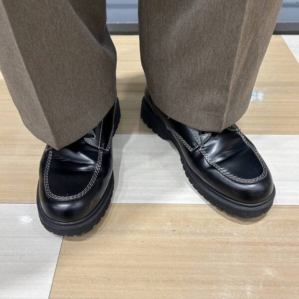 【GU】で発見！仕事やおでかけの日にも使えるパパの高見えコーデ | HugMug