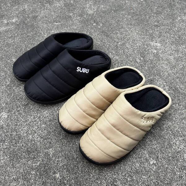 やっぱり冬はこれ！【SUBU】のサンダルがダウン並みに暖かくて超おすすめ！ | HugMug