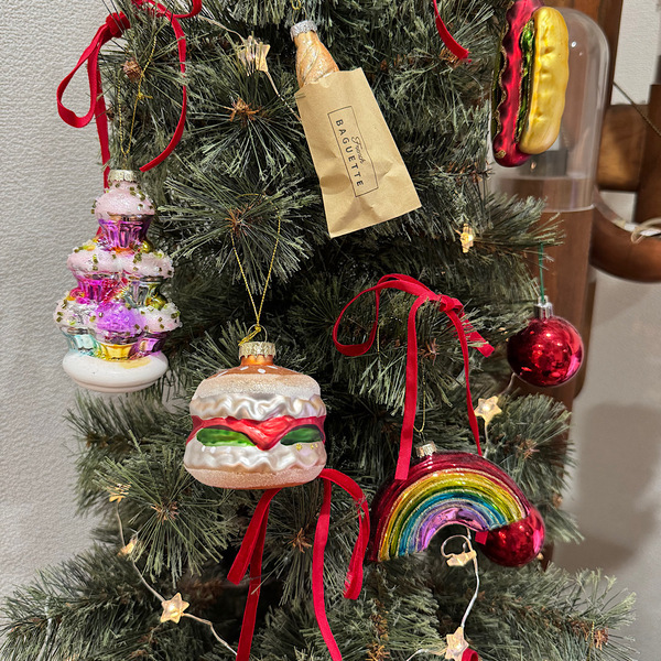 440円なのに超優秀！【フライングタイガー】クリスマスボックスが可愛すぎる | HugMug