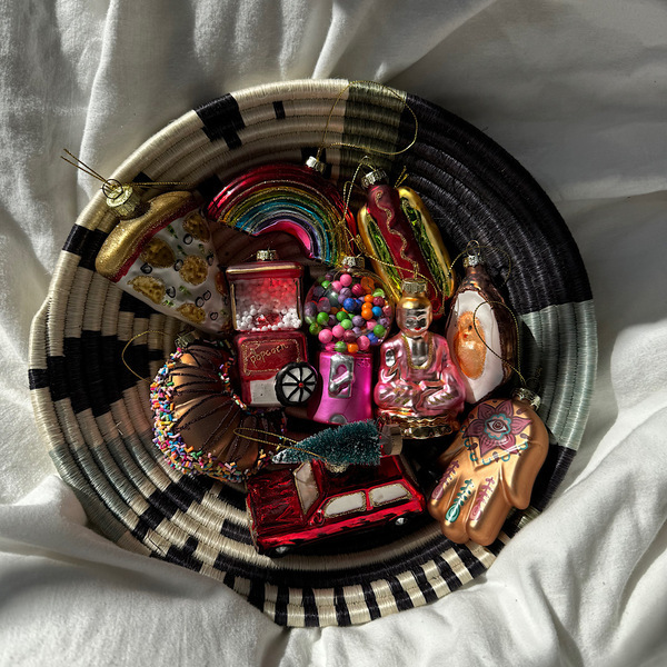 440円なのに超優秀！【フライングタイガー】クリスマスボックスが可愛すぎる | HugMug