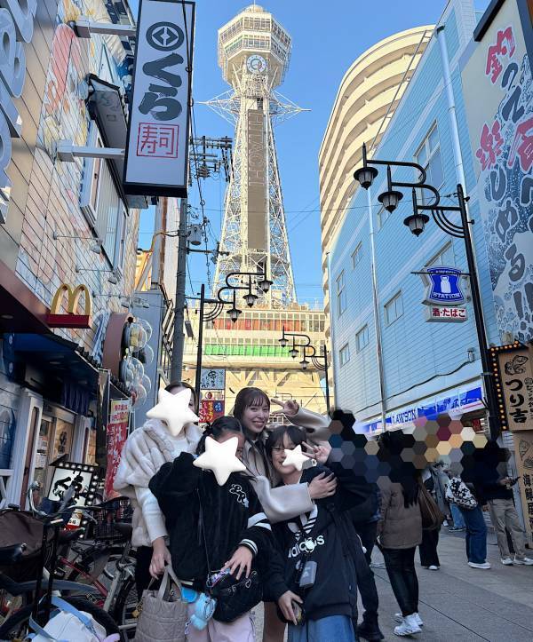 子連れ大阪【新世界】が最高！ 串カツ・通天閣滑り台・釣り体験で1日満喫 | HugMug