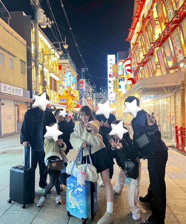 子連れ大阪【新世界】が最高！ 串カツ・通天閣滑り台・釣り体験で1日満喫 | HugMug