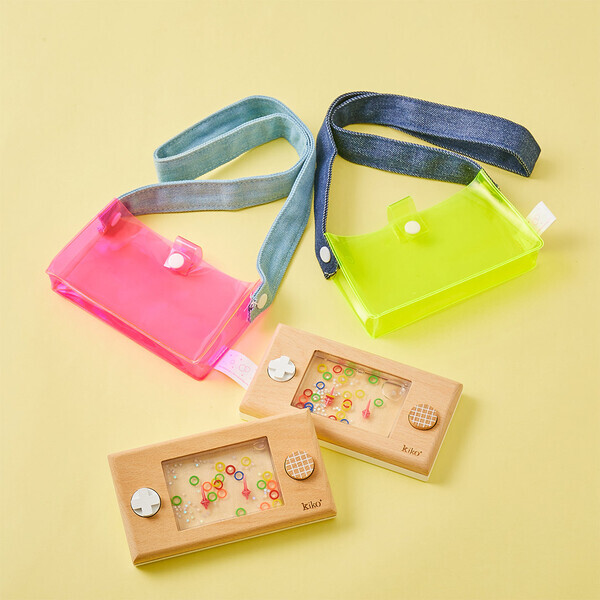 帰省移動中に大活躍！ キッズが喜ぶポータブルオモチャ16選 | HugMug