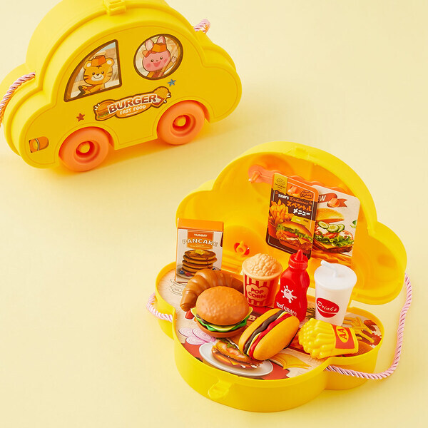 帰省移動中に大活躍！ キッズが喜ぶポータブルオモチャ16選 | HugMug