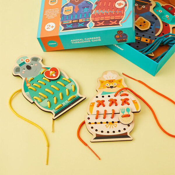 帰省移動中に大活躍！ キッズが喜ぶポータブルオモチャ16選 | HugMug