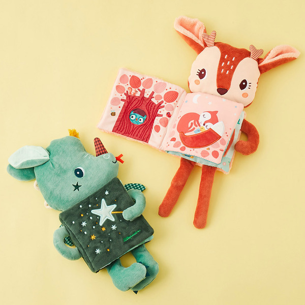 帰省移動中に大活躍！ キッズが喜ぶポータブルオモチャ16選 | HugMug