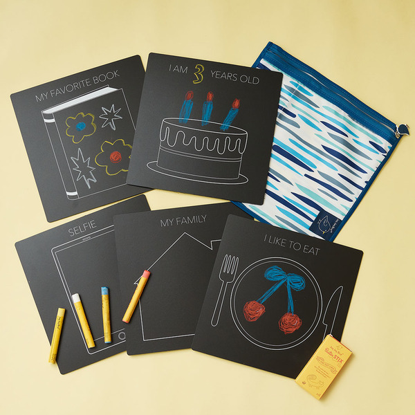 帰省移動中に大活躍！ キッズが喜ぶポータブルオモチャ15選 | HugMug