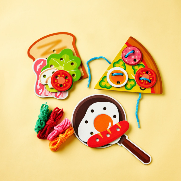 帰省移動中に大活躍！ キッズが喜ぶポータブルオモチャ16選 | HugMug