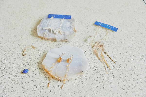 センスのいい家族が暮らす家【vol.11 暮らしのまんなかに「海」がある家・EMILYさん邸】 | HugMug