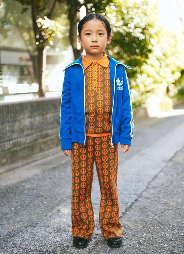 ヴィンテージアディダスでおしゃれ度爆上げ！ 親子で革靴をリンク♡ | HugMug