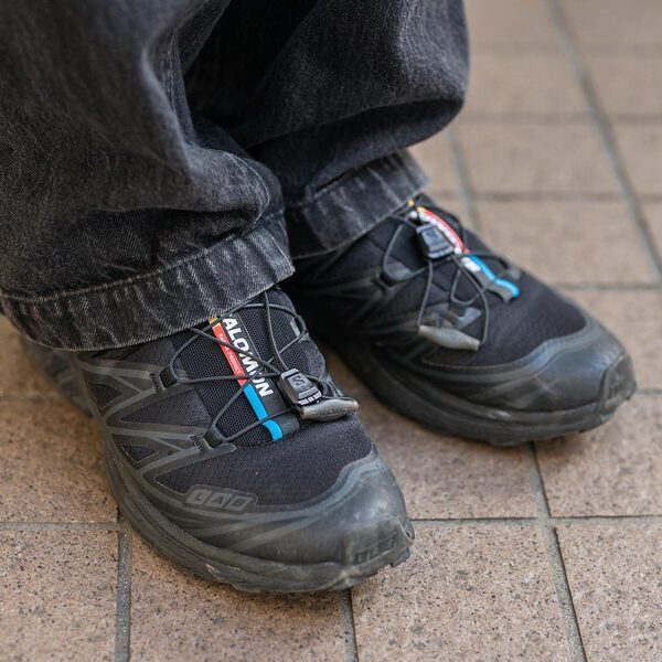 ヴィンテージアディダスでおしゃれ度爆上げ！ スポーツMIXで魅せる秋の親子コーデ | HugMug