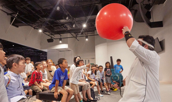 雨でも思いっきり遊べる！ 福岡の室内遊び場 15選 | HugMug