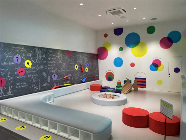 雨でも思いっきり遊べる！ 福岡の室内遊び場 15選 | HugMug