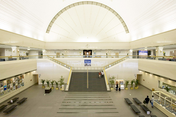 雨でも思いっきり遊べる！ 福岡の室内遊び場 15選 | HugMug