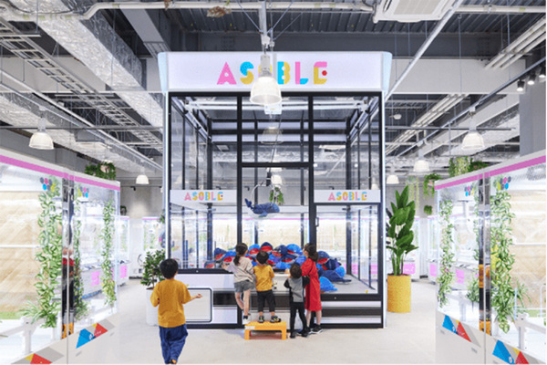 雨でも思いっきり遊べる！ 福岡の室内遊び場 15選 | HugMug