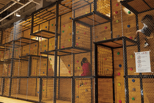 雨でも思いっきり遊べる！ 福岡の室内遊び場 15選 | HugMug