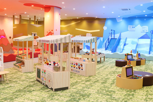 雨でも思いっきり遊べる！ 福岡の室内遊び場 15選 | HugMug