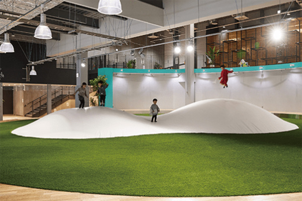 雨でも思いっきり遊べる！ 福岡の室内遊び場 15選 | HugMug