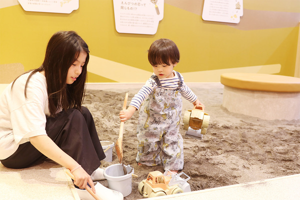 雨でも思いっきり遊べる！ 福岡の室内遊び場 15選 | HugMug