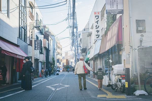 新発見がいっぱい！親子で行く電車さんぽ【東急世田谷線】 | HugMug