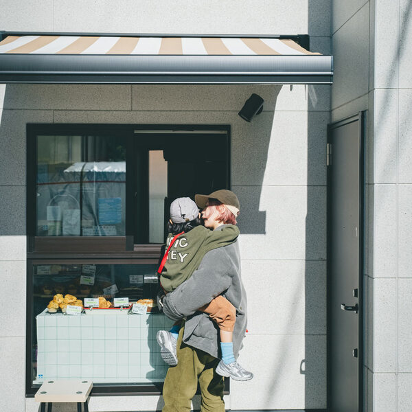 新発見がいっぱい！親子で行く電車さんぽ【東急世田谷線】 | HugMug