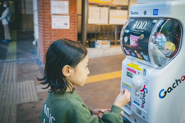 新発見がいっぱい！親子で行く電車さんぽ【東急世田谷線】 | HugMug
