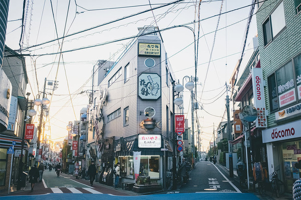 新発見がいっぱい！親子で行く電車さんぽ【東急世田谷線】 | HugMug
