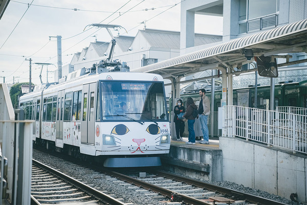 新発見がいっぱい！親子で行く電車さんぽ【東急世田谷線】 | HugMug