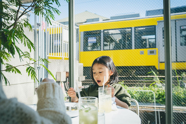 新発見がいっぱい！親子で行く電車さんぽ【東急世田谷線】 | HugMug