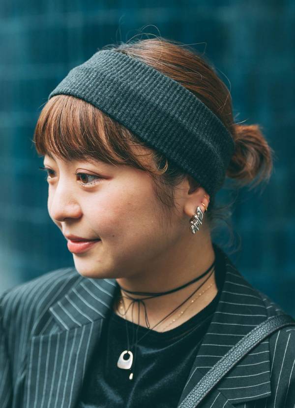 【オールブラック VS マルチカラー】親子で色を楽しむ冬コーデがおしゃれ | HugMug