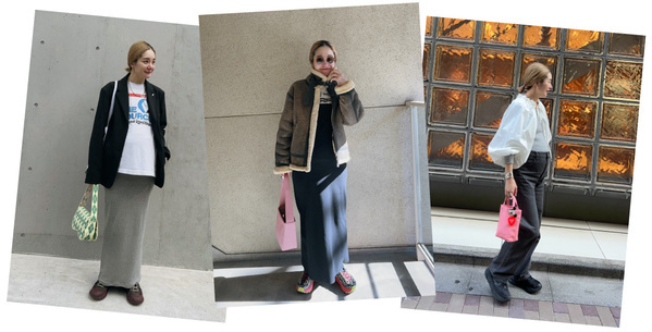 親子コーデ・バッグの中身・子育て全部見せ！【VOL.5『シーナリー』川島幸恵さん】 | HugMug