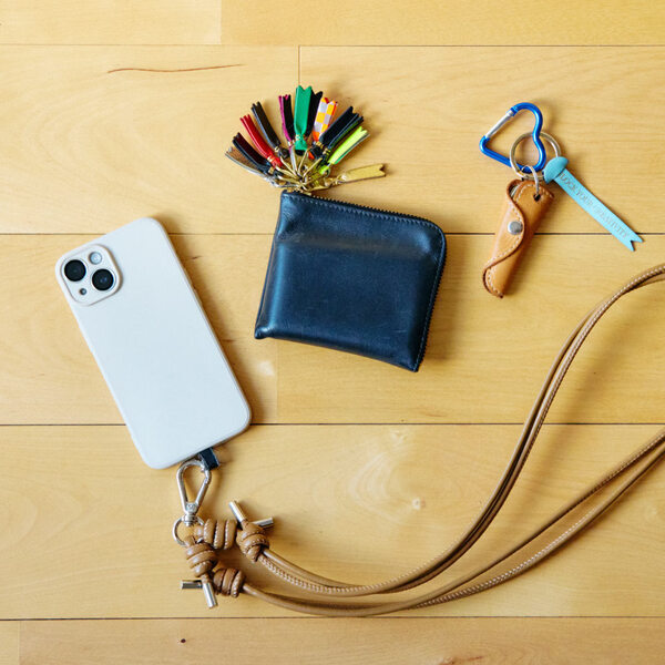 親子コーデ・バッグの中身・子育て全部見せ！【VOL.5『シーナリー』川島幸恵さん】 | HugMug