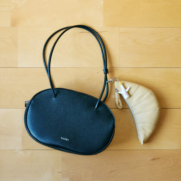 親子コーデ・バッグの中身・子育て全部見せ！【VOL.5『シーナリー』川島幸恵さん】 | HugMug