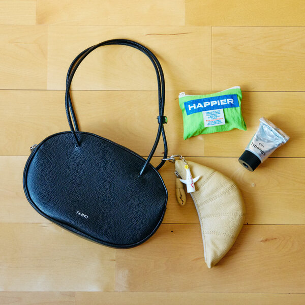 親子コーデ・バッグの中身・子育て全部見せ！【VOL.5『シーナリー』川島幸恵さん】 | HugMug